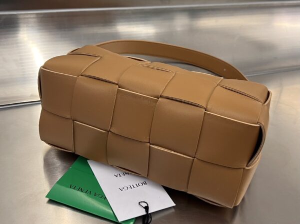 BOTTEGA VENETA BV Small Brick Cassette