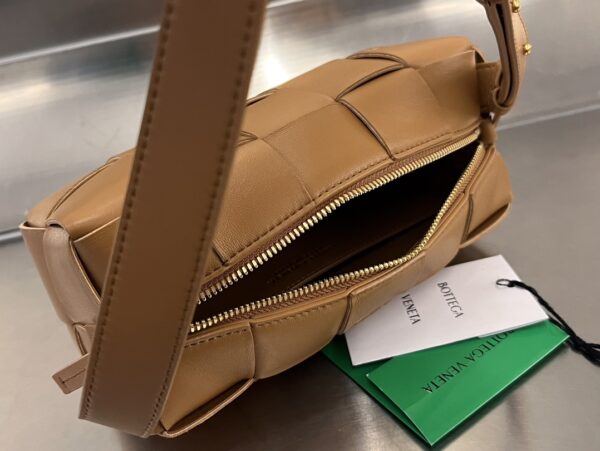 BOTTEGA VENETA BV Small Brick Cassette