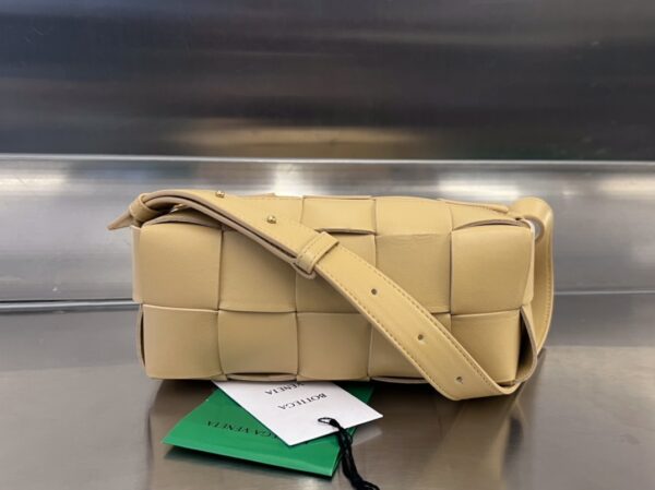 BOTTEGA VENETA BV Small Brick Cassette