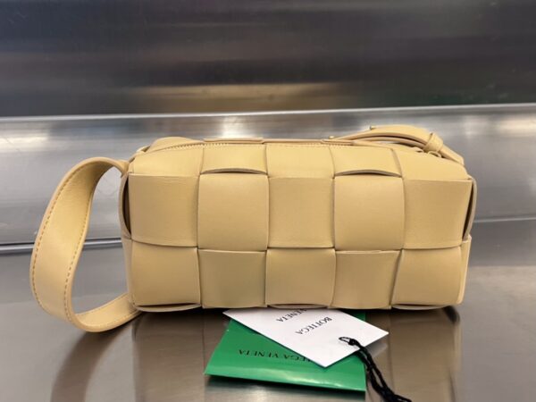 BOTTEGA VENETA BV Small Brick Cassette
