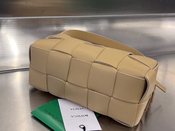 BOTTEGA VENETA BV Small Brick Cassette