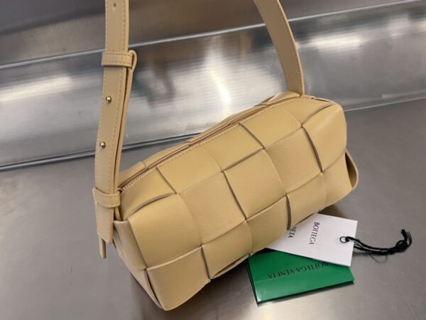 BOTTEGA VENETA BV Small Brick Cassette