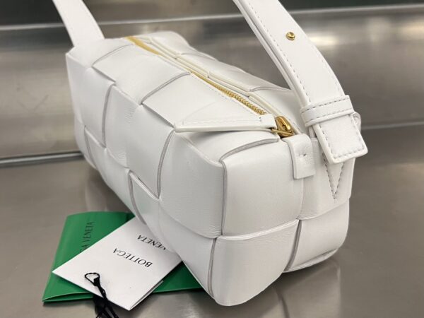 BOTTEGA VENETA BV Small Brick Cassette