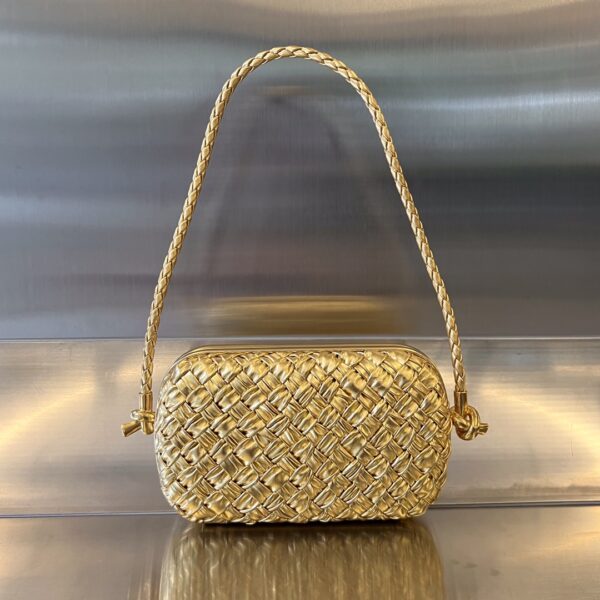 Bottega Veneta Knot On Strap