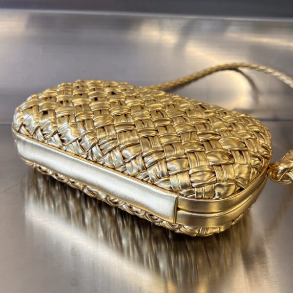 Bottega Veneta Knot On Strap
