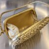 Bottega Veneta Knot On Strap