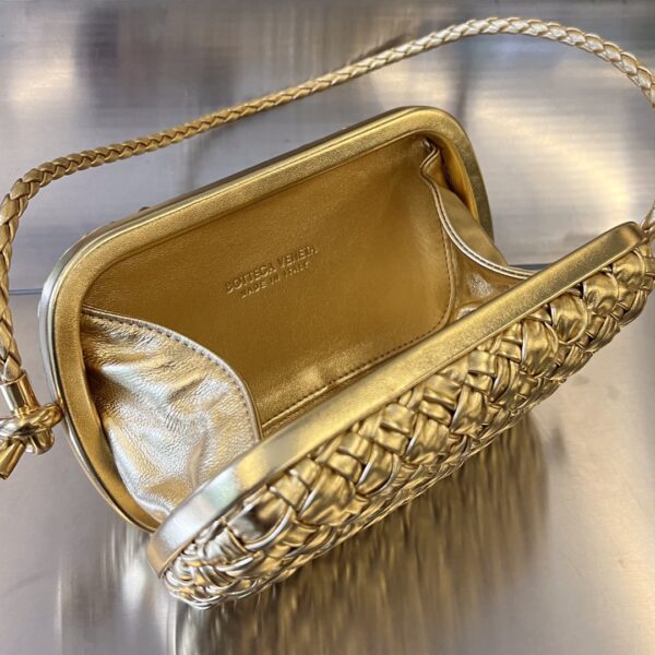 Bottega Veneta Knot On Strap