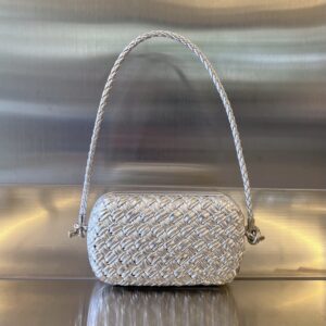 Bottega Veneta Knot On Strap