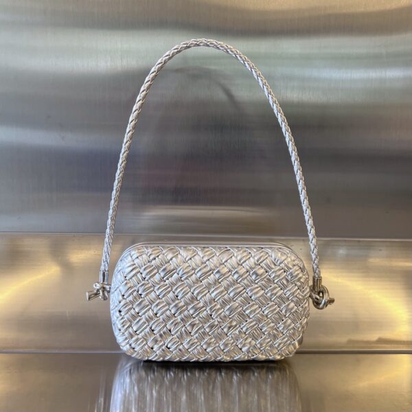 Bottega Veneta Knot On Strap