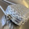 Bottega Veneta Knot On Strap