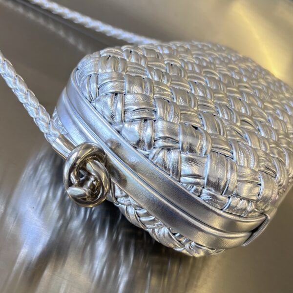 Bottega Veneta Knot On Strap
