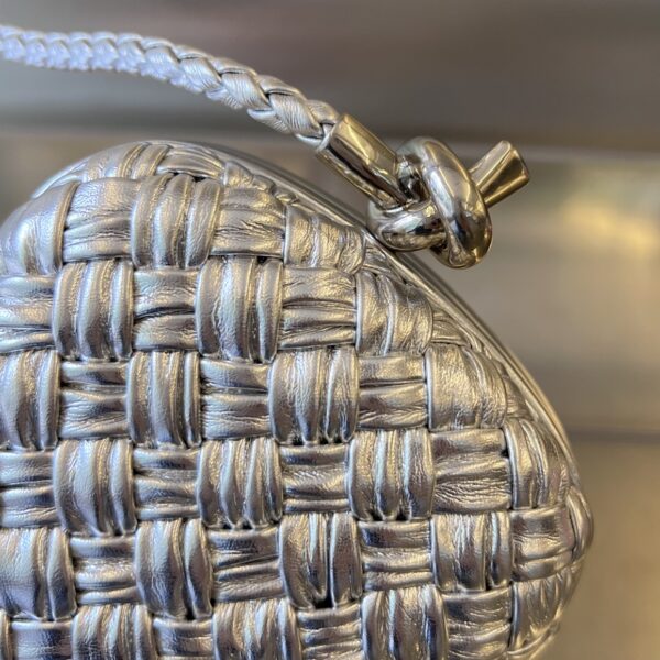 Bottega Veneta Knot On Strap