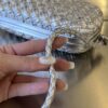 Bottega Veneta Knot On Strap