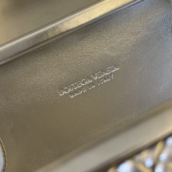Bottega Veneta Knot On Strap