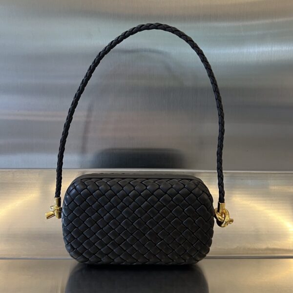 Bottega Veneta Knot On Strap