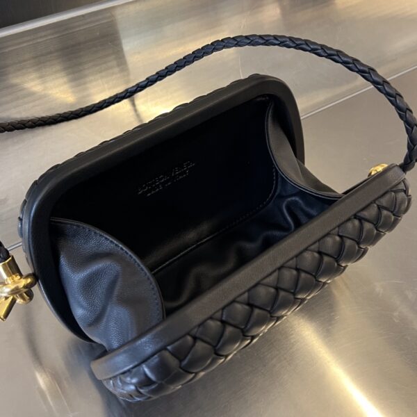 Bottega Veneta Knot On Strap