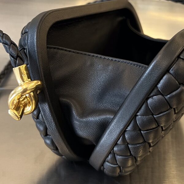 Bottega Veneta Knot On Strap