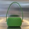 Bottega Veneta Knot On Strap