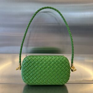 Bottega Veneta Knot On Strap