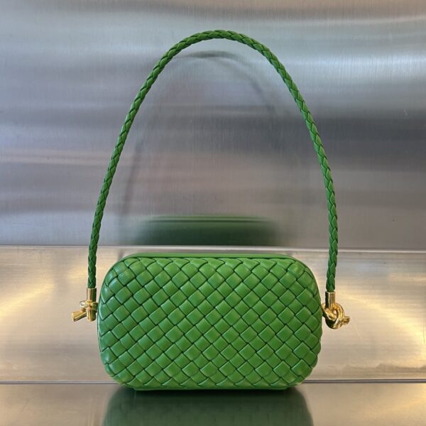 Bottega Veneta Knot On Strap