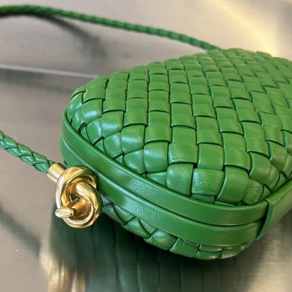 Bottega Veneta Knot On Strap