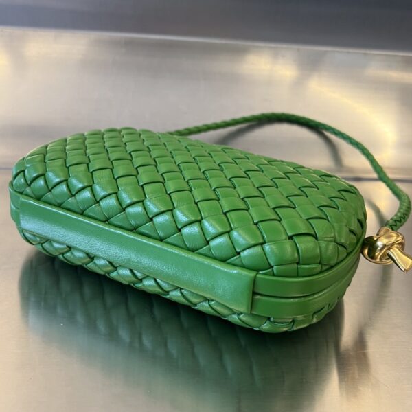 Bottega Veneta Knot On Strap