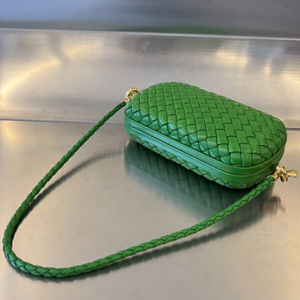 Bottega Veneta Knot On Strap