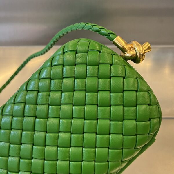 Bottega Veneta Knot On Strap