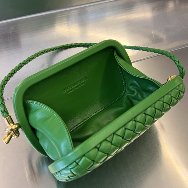 Bottega Veneta Knot On Strap