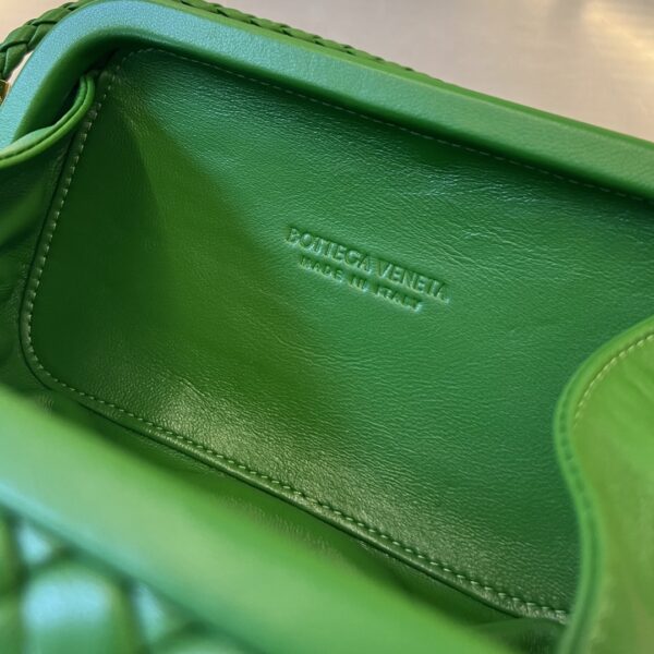 Bottega Veneta Knot On Strap
