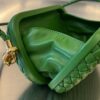 Bottega Veneta Knot On Strap