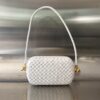 Bottega Veneta Knot On Strap