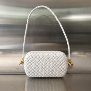 Bottega Veneta Knot On Strap