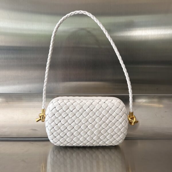 Bottega Veneta Knot On Strap
