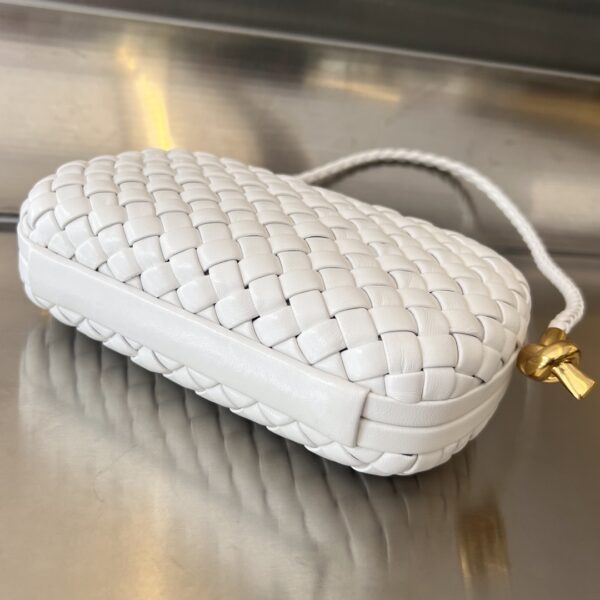 Bottega Veneta Knot On Strap