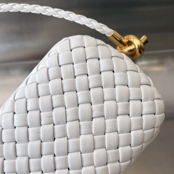 Bottega Veneta Knot On Strap
