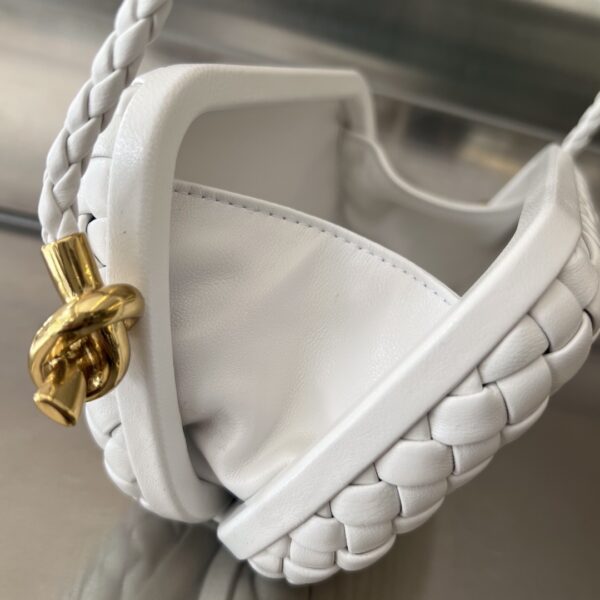 Bottega Veneta Knot On Strap