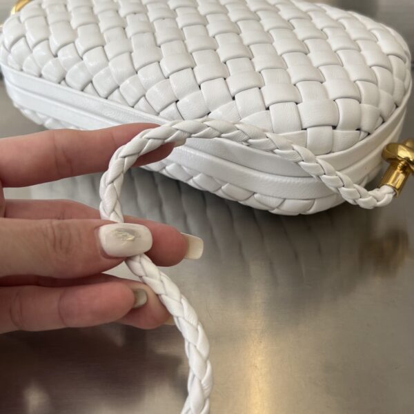 Bottega Veneta Knot On Strap