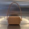 Bottega Veneta Knot On Strap