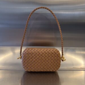 Bottega Veneta Knot On Strap