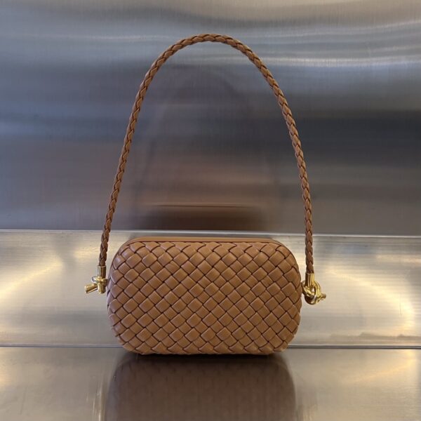 Bottega Veneta Knot On Strap