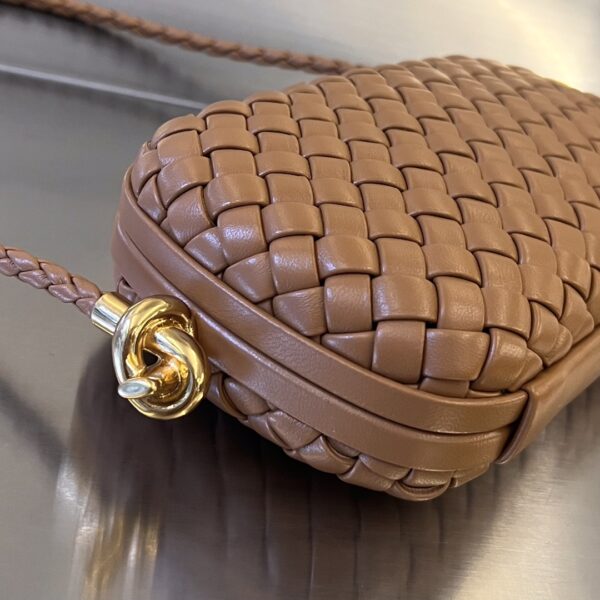 Bottega Veneta Knot On Strap