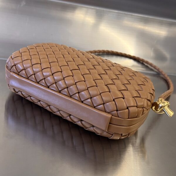 Bottega Veneta Knot On Strap