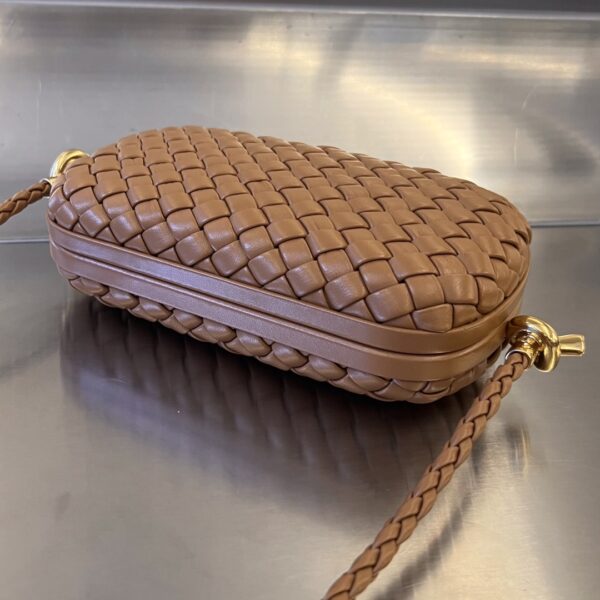 Bottega Veneta Knot On Strap