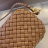 Bottega Veneta Knot On Strap