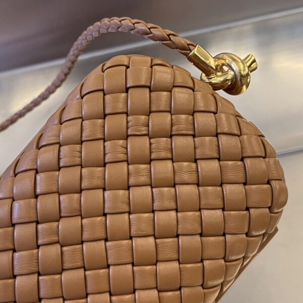 Bottega Veneta Knot On Strap