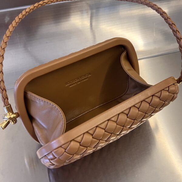 Bottega Veneta Knot On Strap