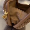 Bottega Veneta Knot On Strap