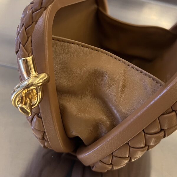Bottega Veneta Knot On Strap