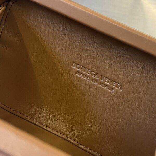 Bottega Veneta Knot On Strap